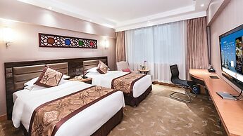 Hotel Landmark Canton