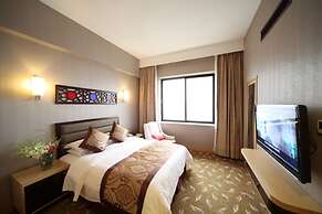 Hotel Landmark Canton