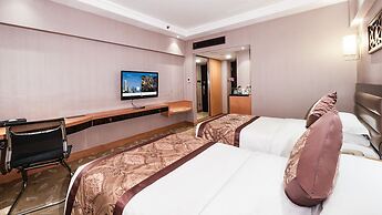 Hotel Landmark Canton