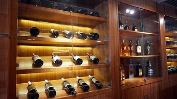 Hotel Landmark Canton