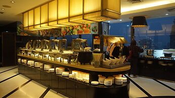 Hotel Landmark Canton