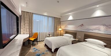 Hotel Landmark Canton