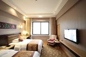 Hotel Landmark Canton