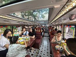 Hotel Landmark Canton