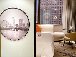 Hotel Landmark Canton