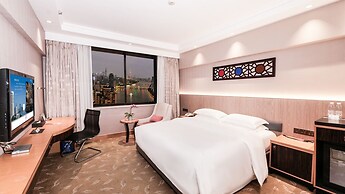 Hotel Landmark Canton