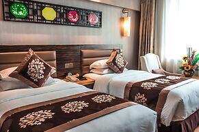 Hotel Landmark Canton