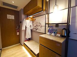 Hotel Landmark Canton