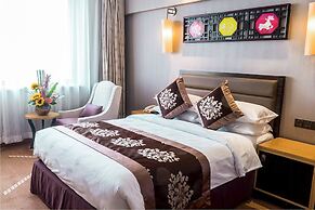 Hotel Landmark Canton