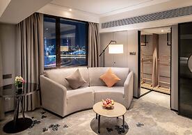 Hotel Landmark Canton