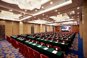 Hotel Landmark Canton