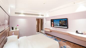 Hotel Landmark Canton