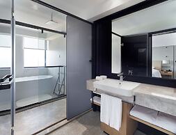 Hotel Landmark Canton