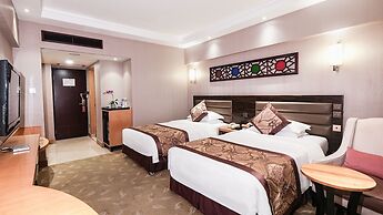 Hotel Landmark Canton