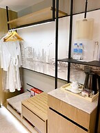 Hotel Landmark Canton