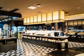 Hotel Landmark Canton