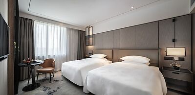 Hotel Landmark Canton