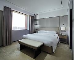 Hotel Landmark Canton