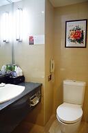 Hotel Landmark Canton