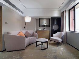 Hotel Landmark Canton