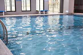 Hotel Landmark Canton