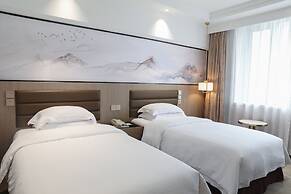 Hotel Landmark Canton