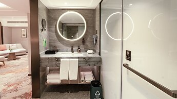 Hotel Landmark Canton