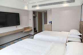 Hotel Landmark Canton