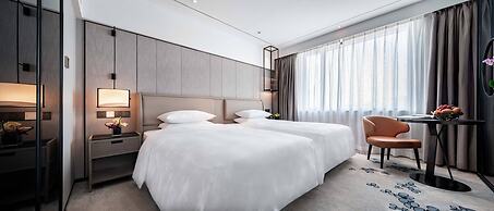 Hotel Landmark Canton