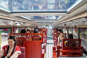 Hotel Landmark Canton