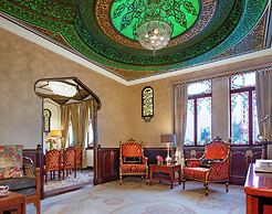 Fairmont Peace Hotel on the Bund