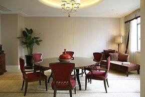 Fairmont Peace Hotel on the Bund