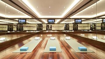 Fairmont Peace Hotel on the Bund