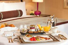 Fairmont Peace Hotel on the Bund