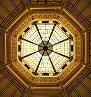 Fairmont Peace Hotel on the Bund