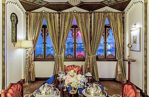 Fairmont Peace Hotel on the Bund