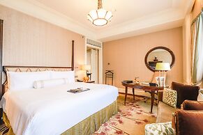 Fairmont Peace Hotel on the Bund