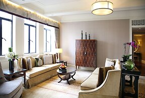 Fairmont Peace Hotel on the Bund