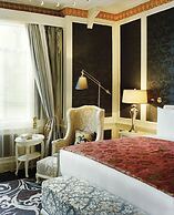 Fairmont Peace Hotel on the Bund