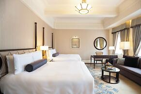 Fairmont Peace Hotel on the Bund