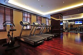 Fairmont Peace Hotel on the Bund