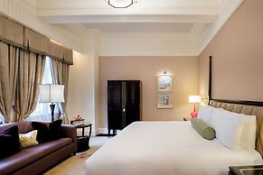 Fairmont Peace Hotel on the Bund