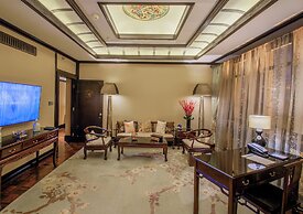 Fairmont Peace Hotel on the Bund