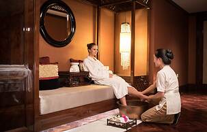 Fairmont Peace Hotel on the Bund