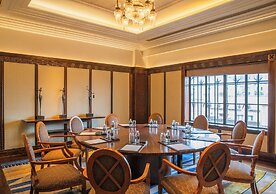 Fairmont Peace Hotel on the Bund