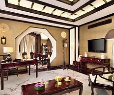 Fairmont Peace Hotel on the Bund