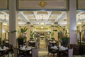 Fairmont Peace Hotel on the Bund