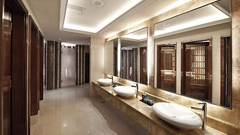 Fairmont Peace Hotel on the Bund