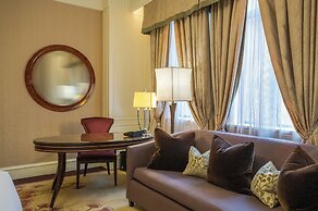 Fairmont Peace Hotel on the Bund