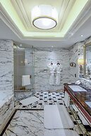 Fairmont Peace Hotel on the Bund